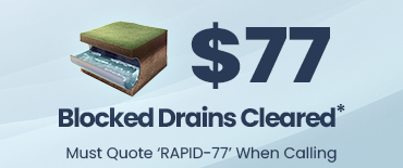 Fast Burbank Drain & Sewer Plumbers