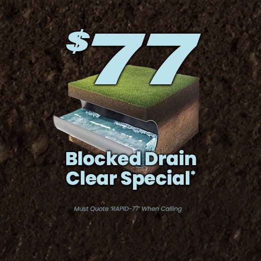 Fast Burbank Drain & Sewer Plumbers